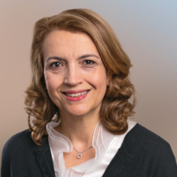 Belinda Nazan  Walpoth