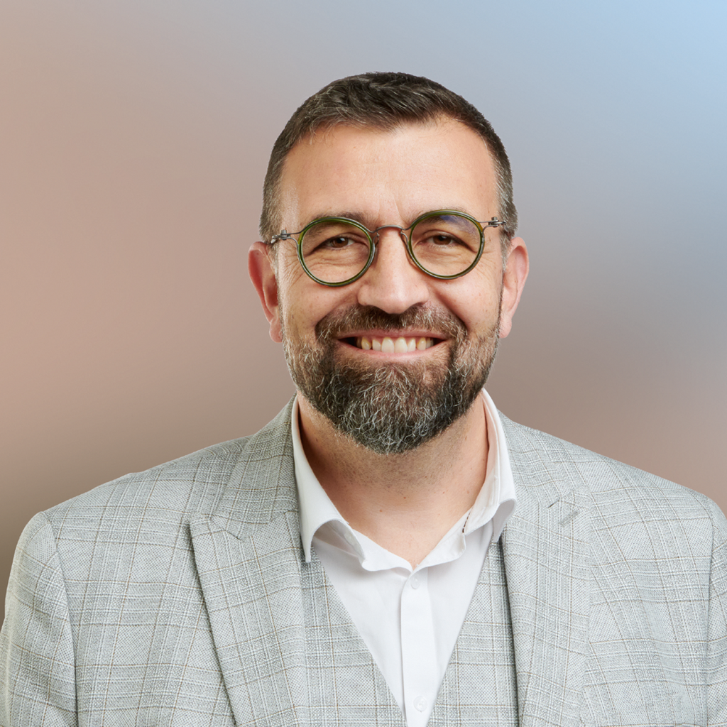 Hervé Gullotti SP Kanton Bern