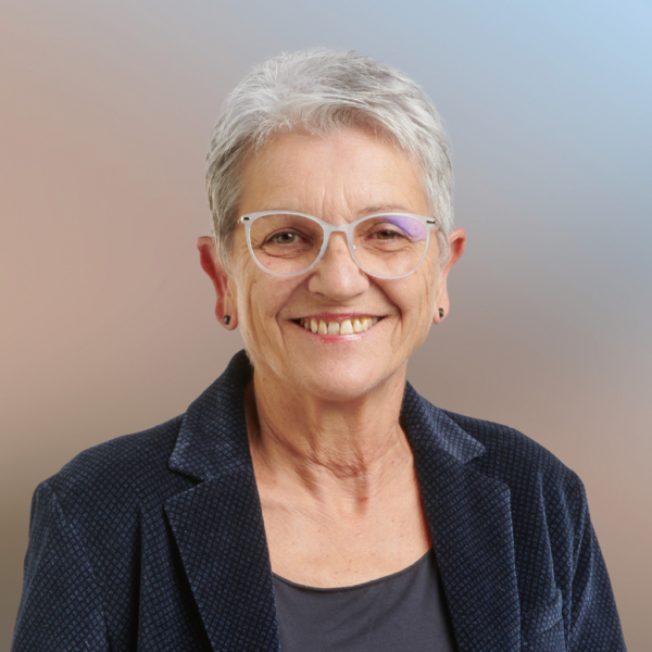 Margrit Junker Burkhard