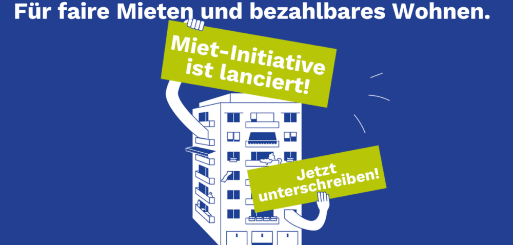 Initiative für transparente Mieten