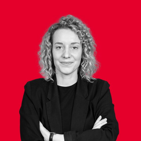 Lena Allenspach