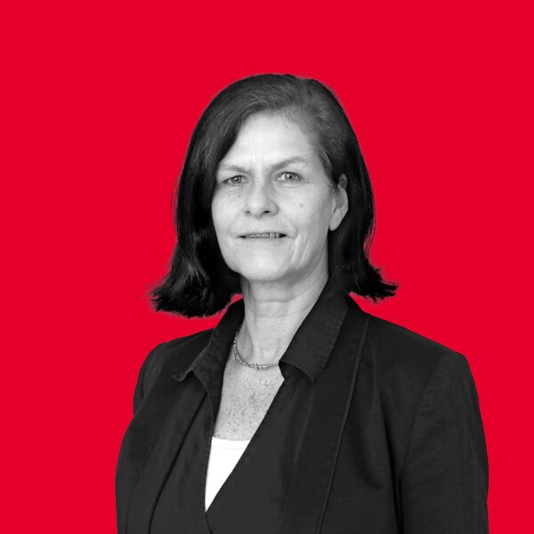 Andrea Rüfenacht