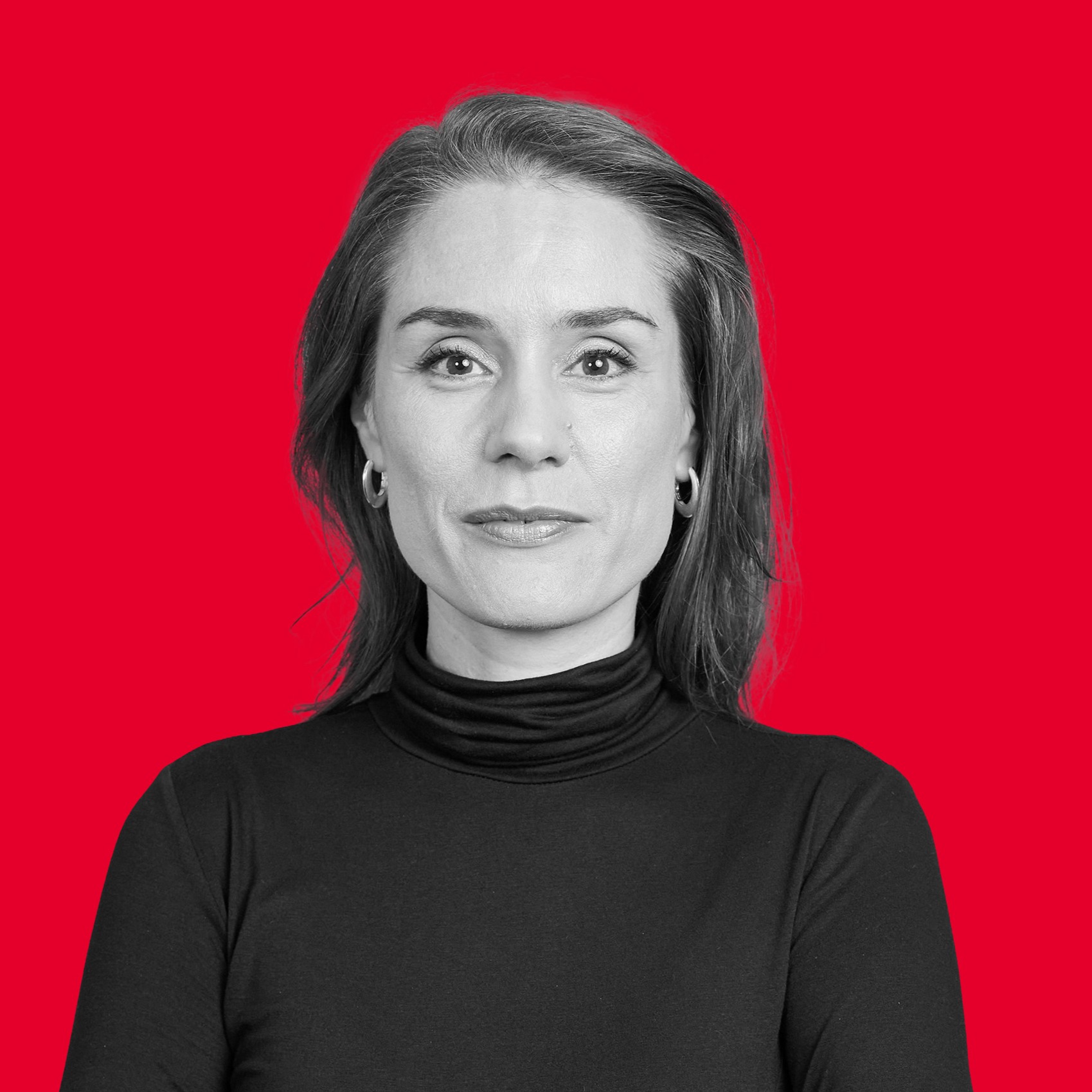 Tanja Bauer (bisher)