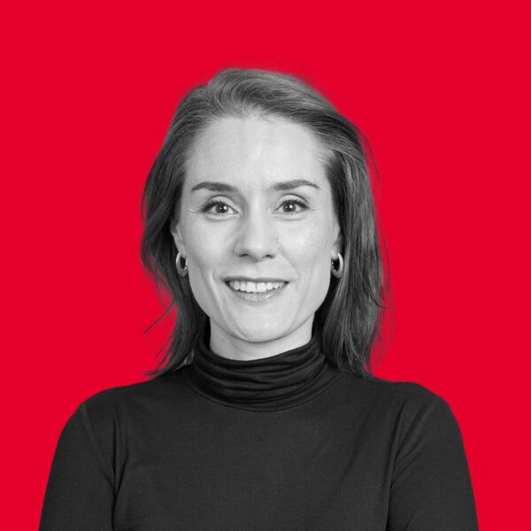 Tanja Bauer