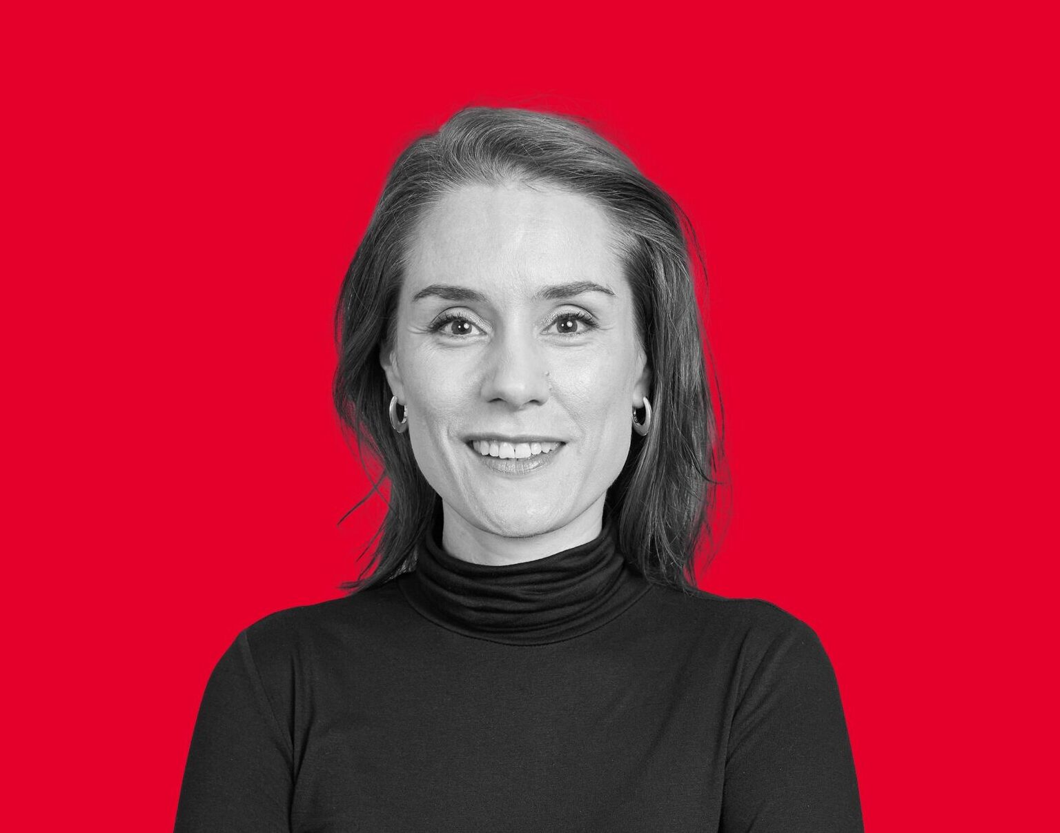 Tanja Bauer (bisher)