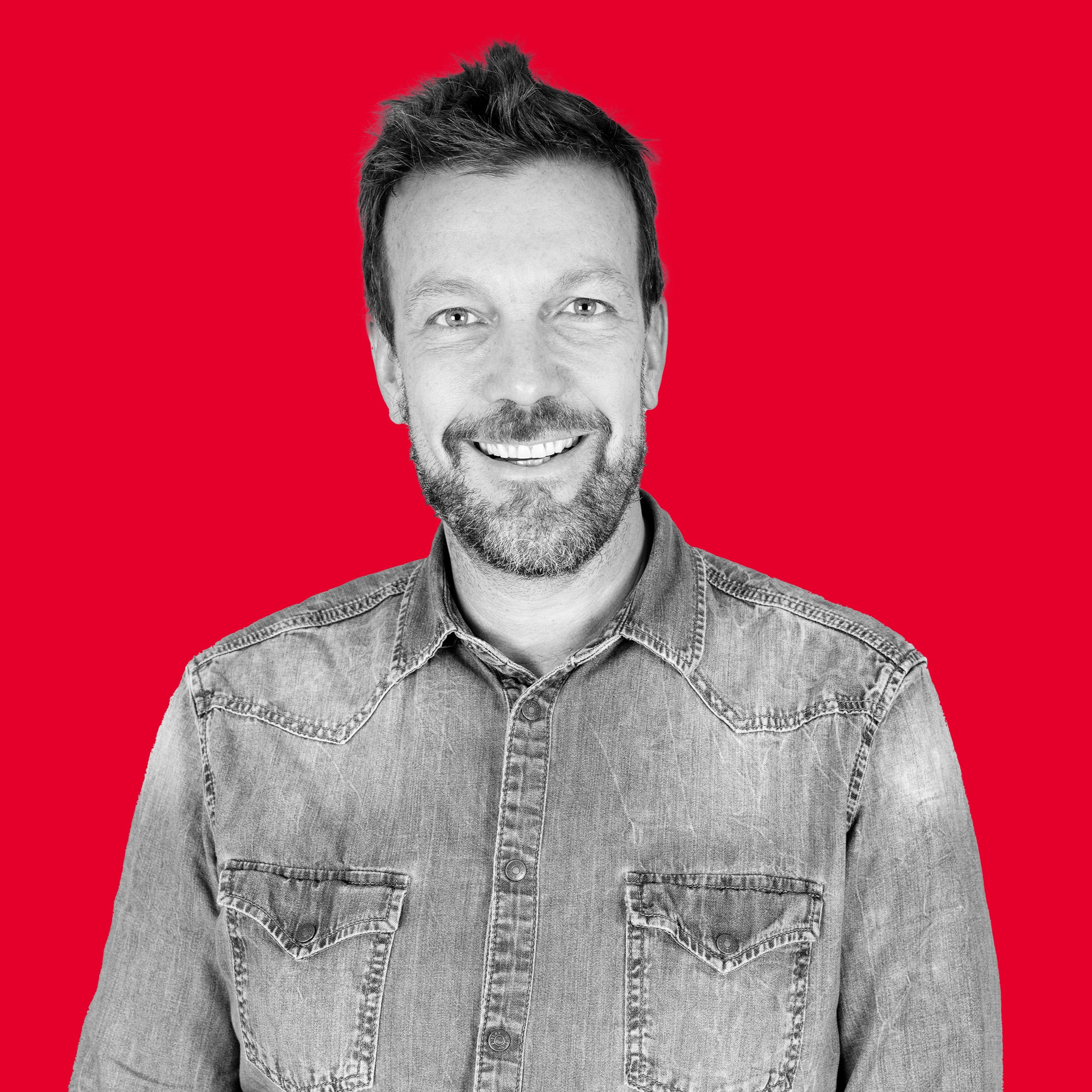 Jérôme Yannick Benoit