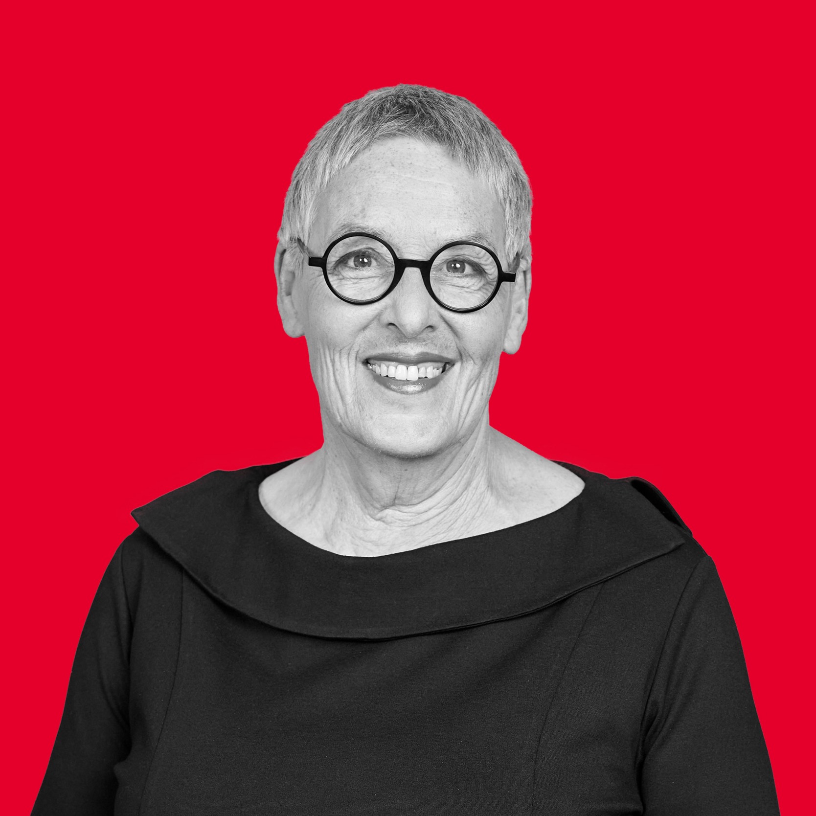 Karin Berger-Sturm (bisher) 