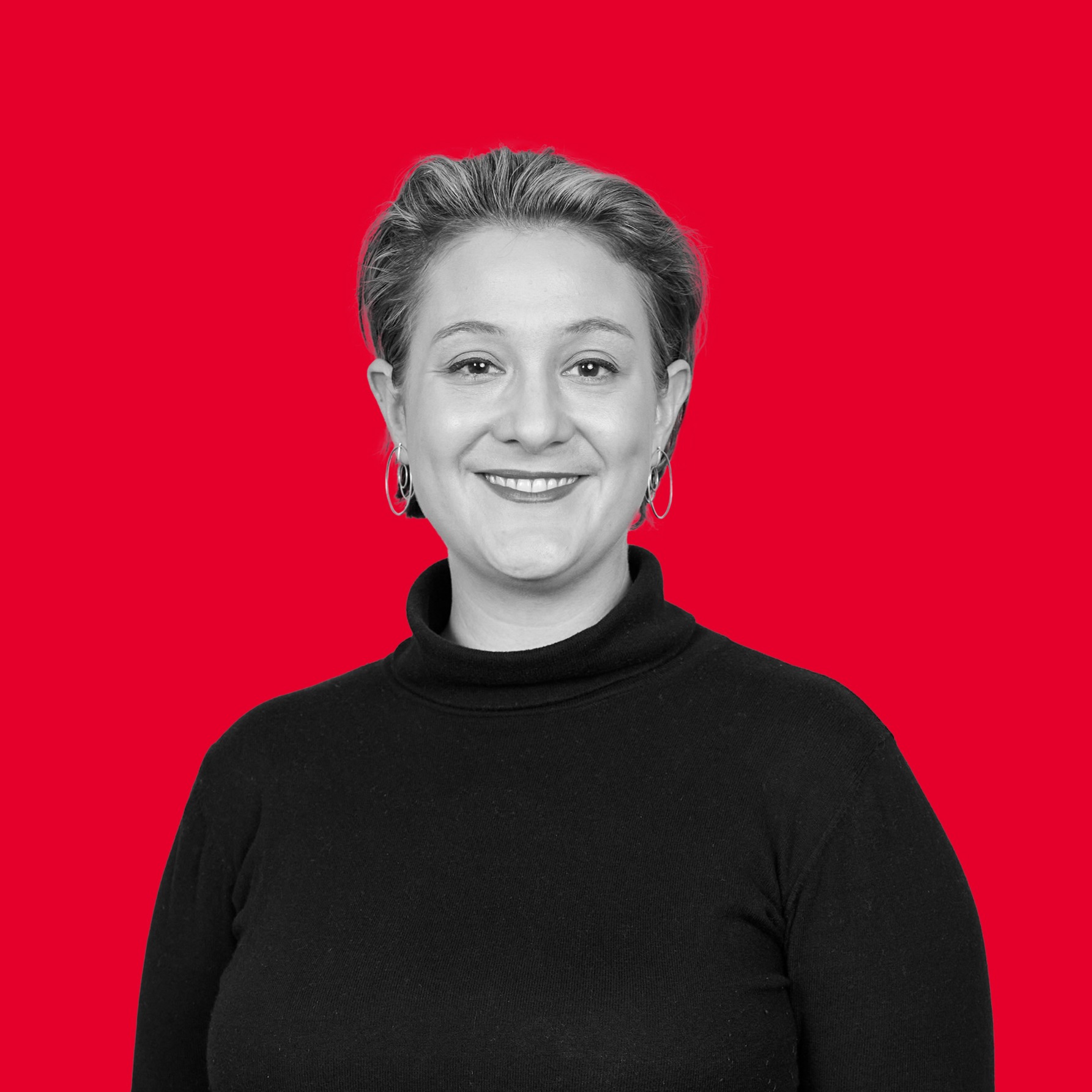 Géraldine Mercedes Boesch 