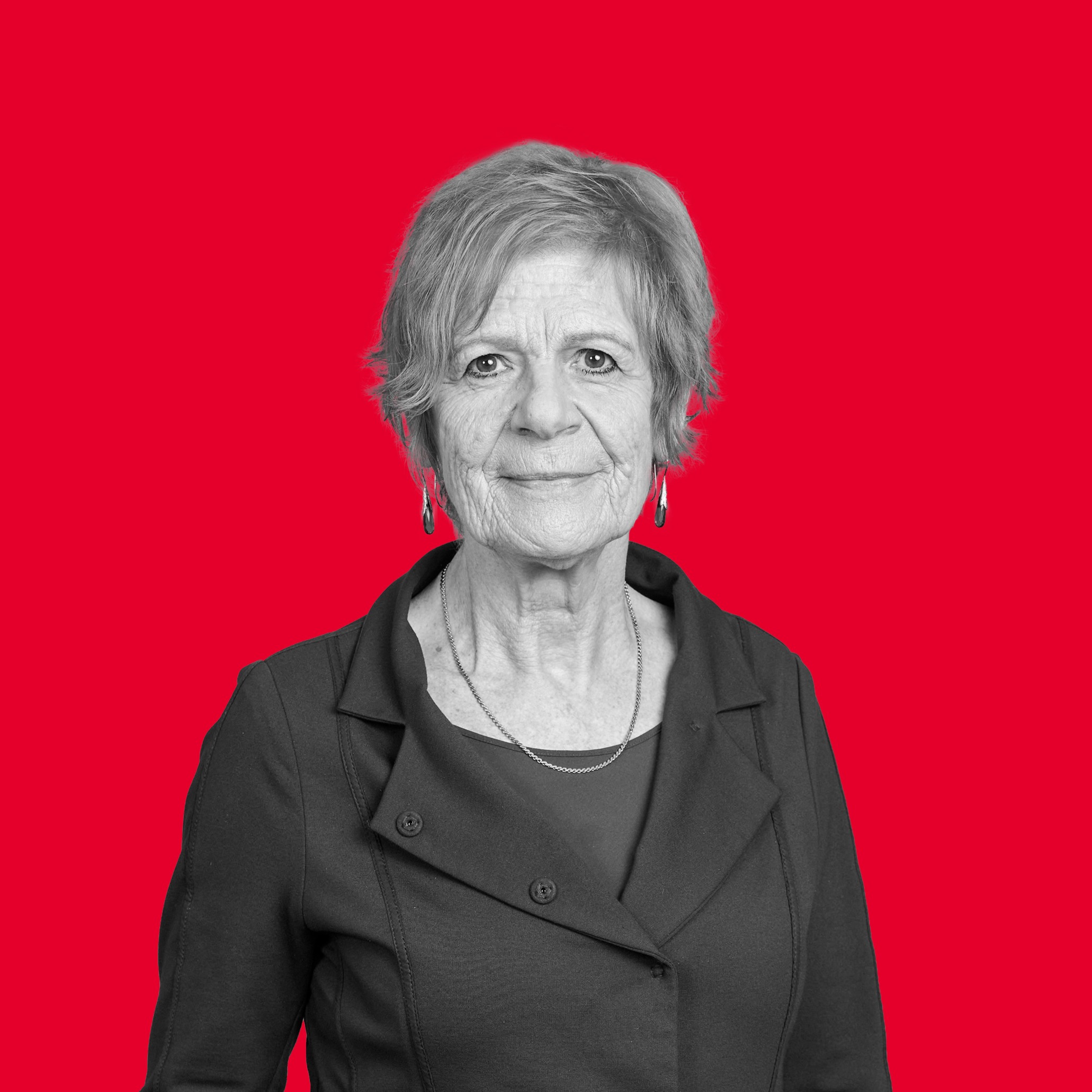 Barbara Elisabeth Gasser