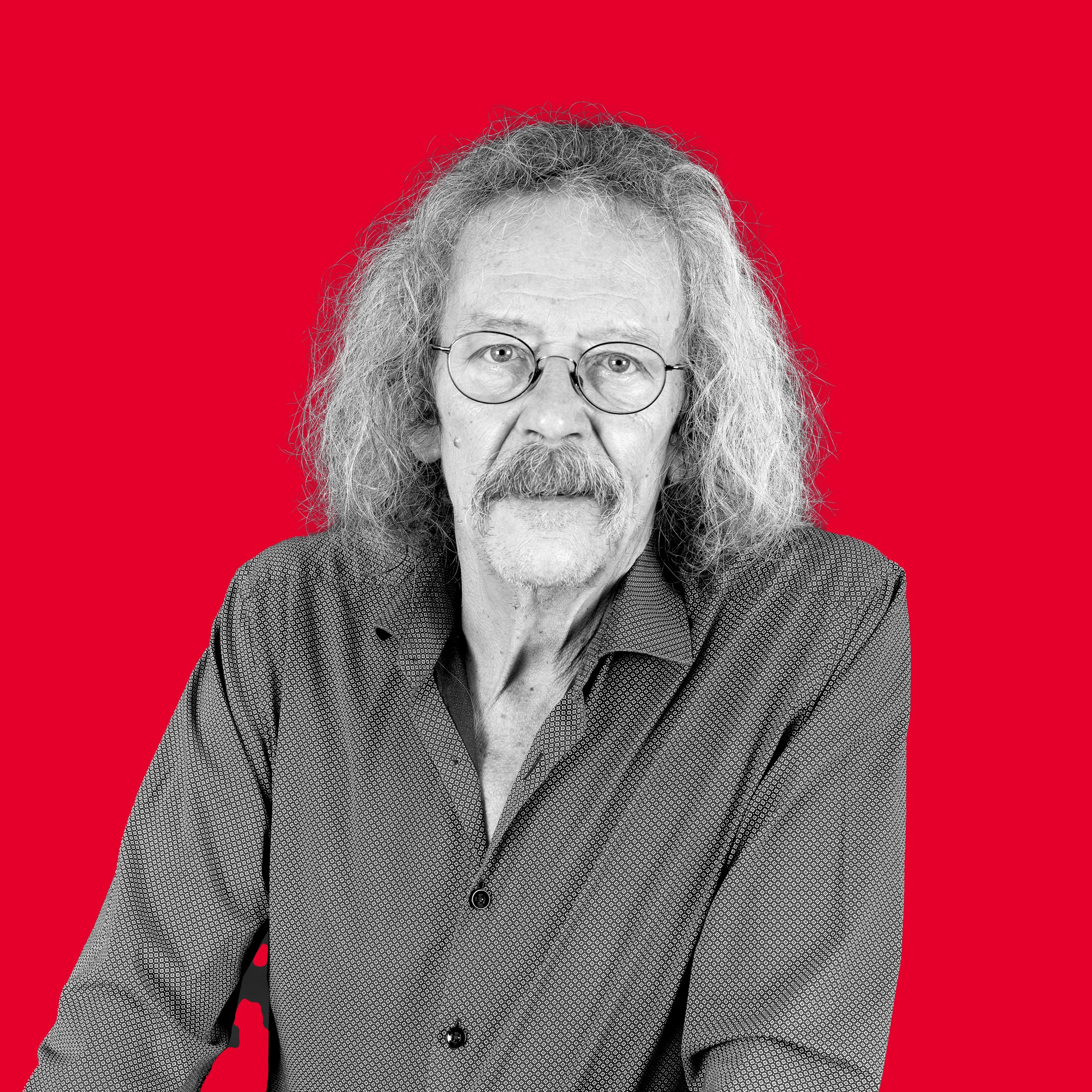 Peter Gasser (sortant) 