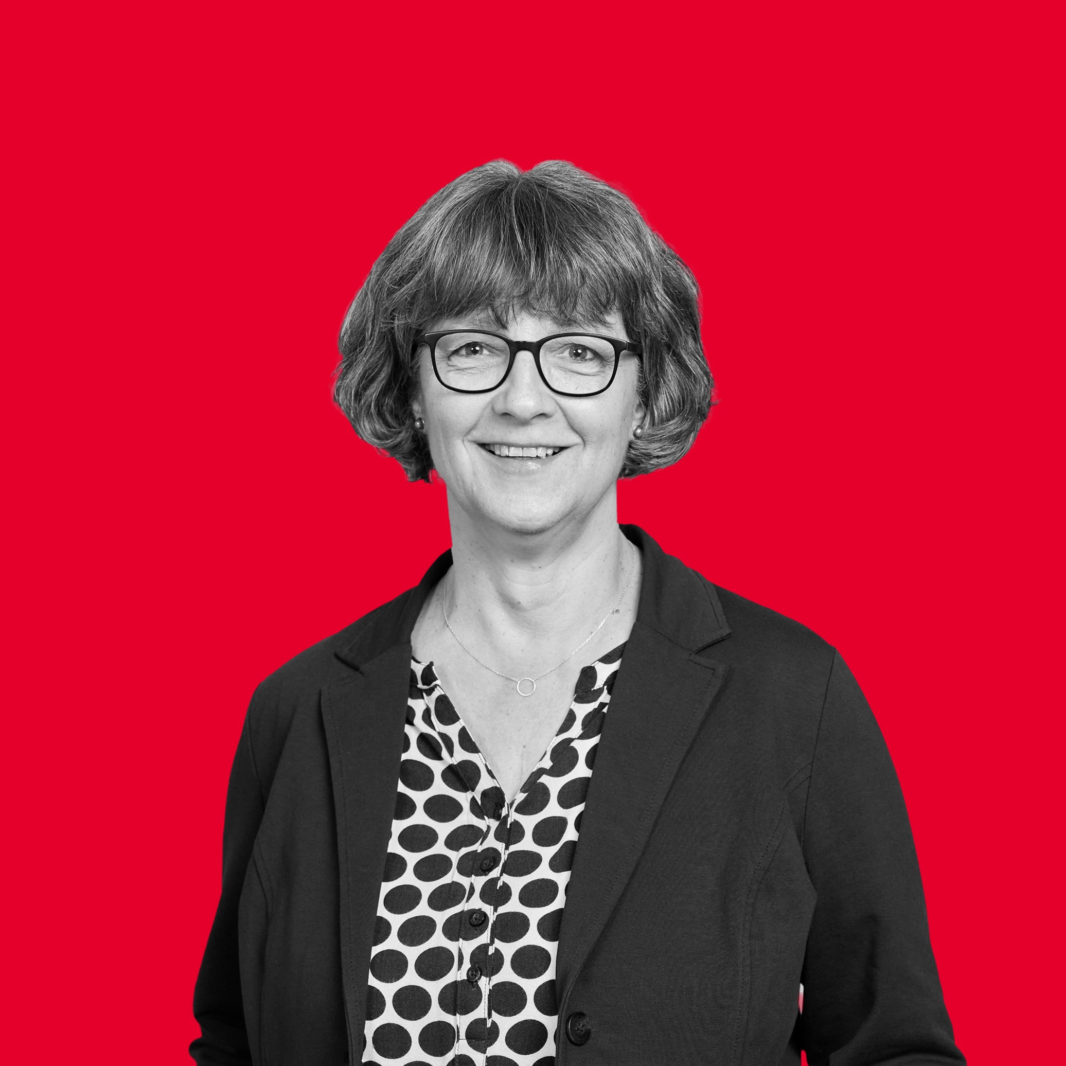 Irene Hügli (bisher)