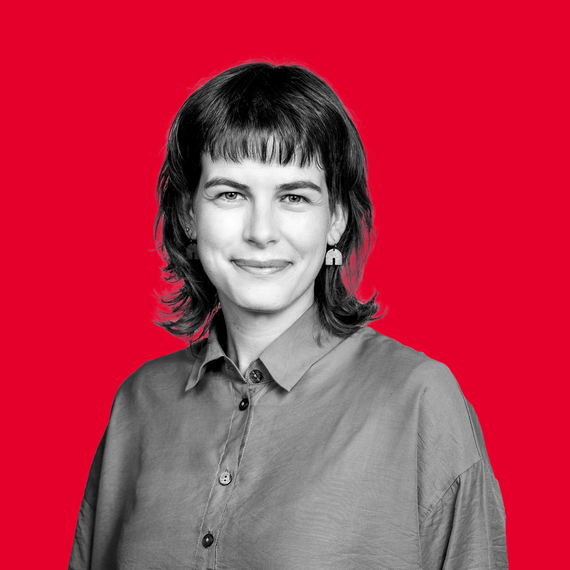 Madlen Röthlisberger