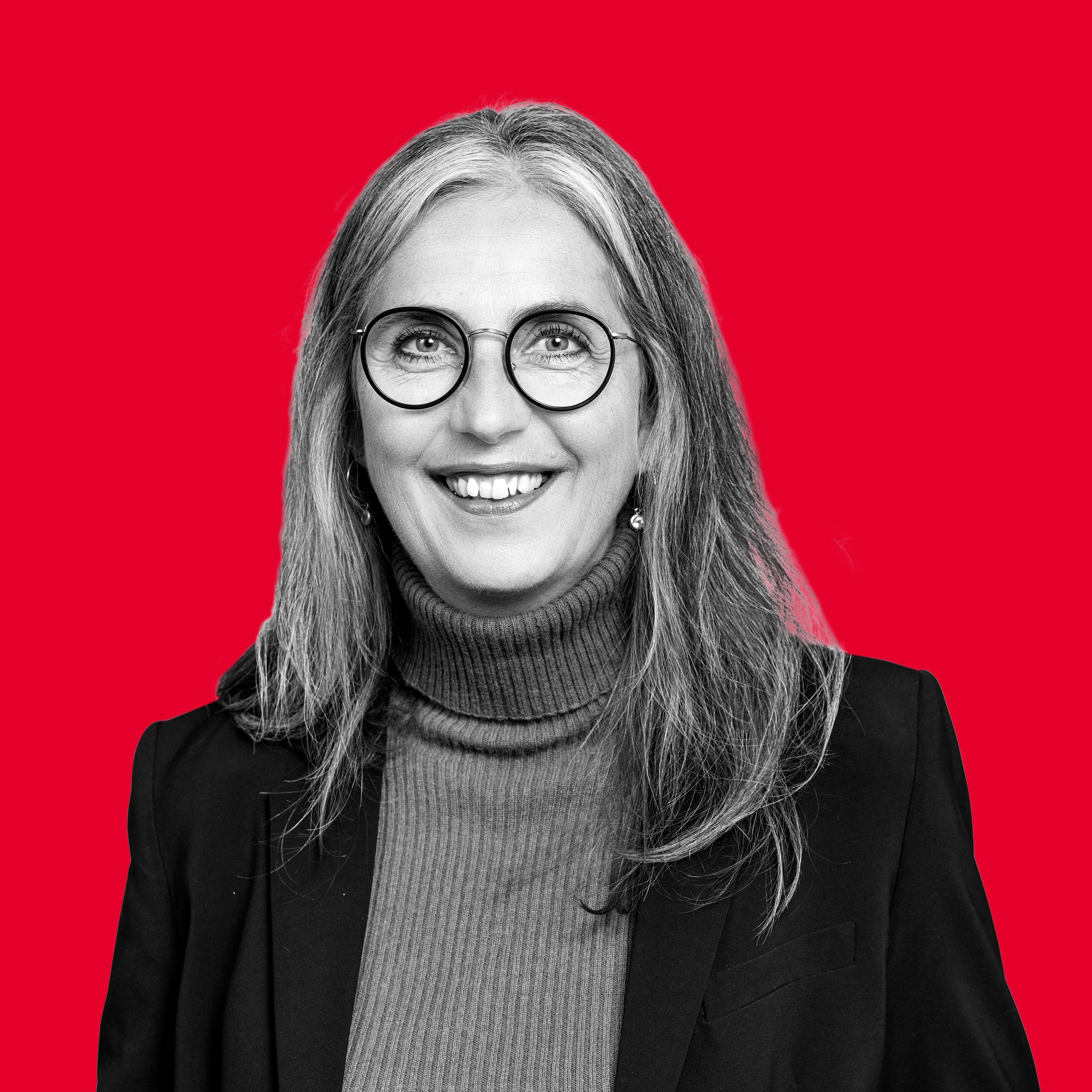 Marianna Oesch Bartlome 