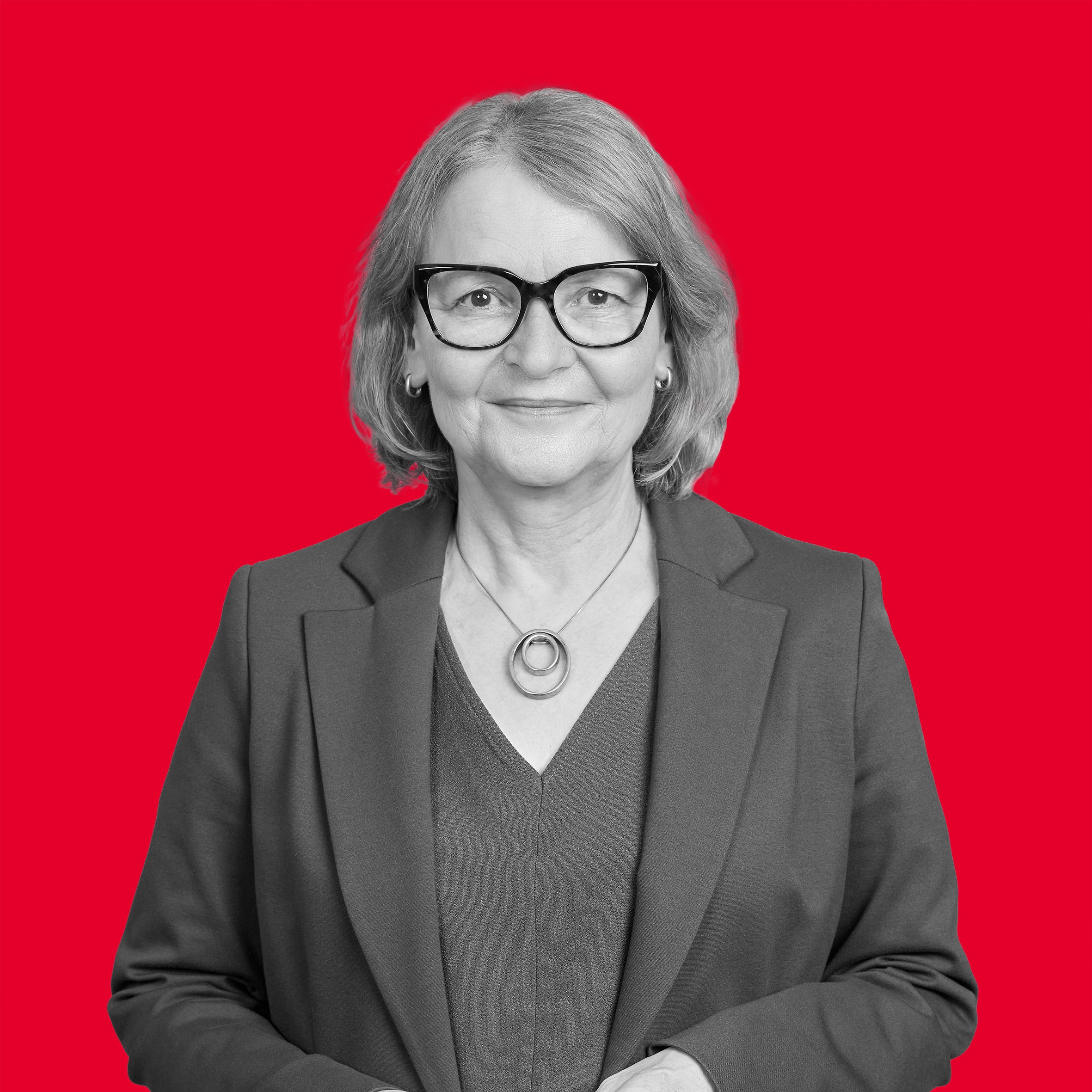 Ursula Marti (bisher) 