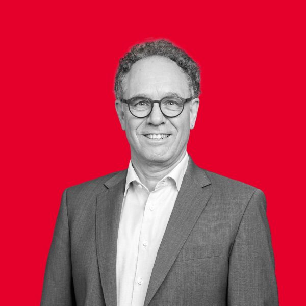 Bänz Müller
