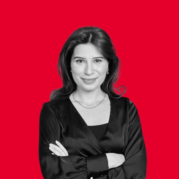 Shasime Osmani