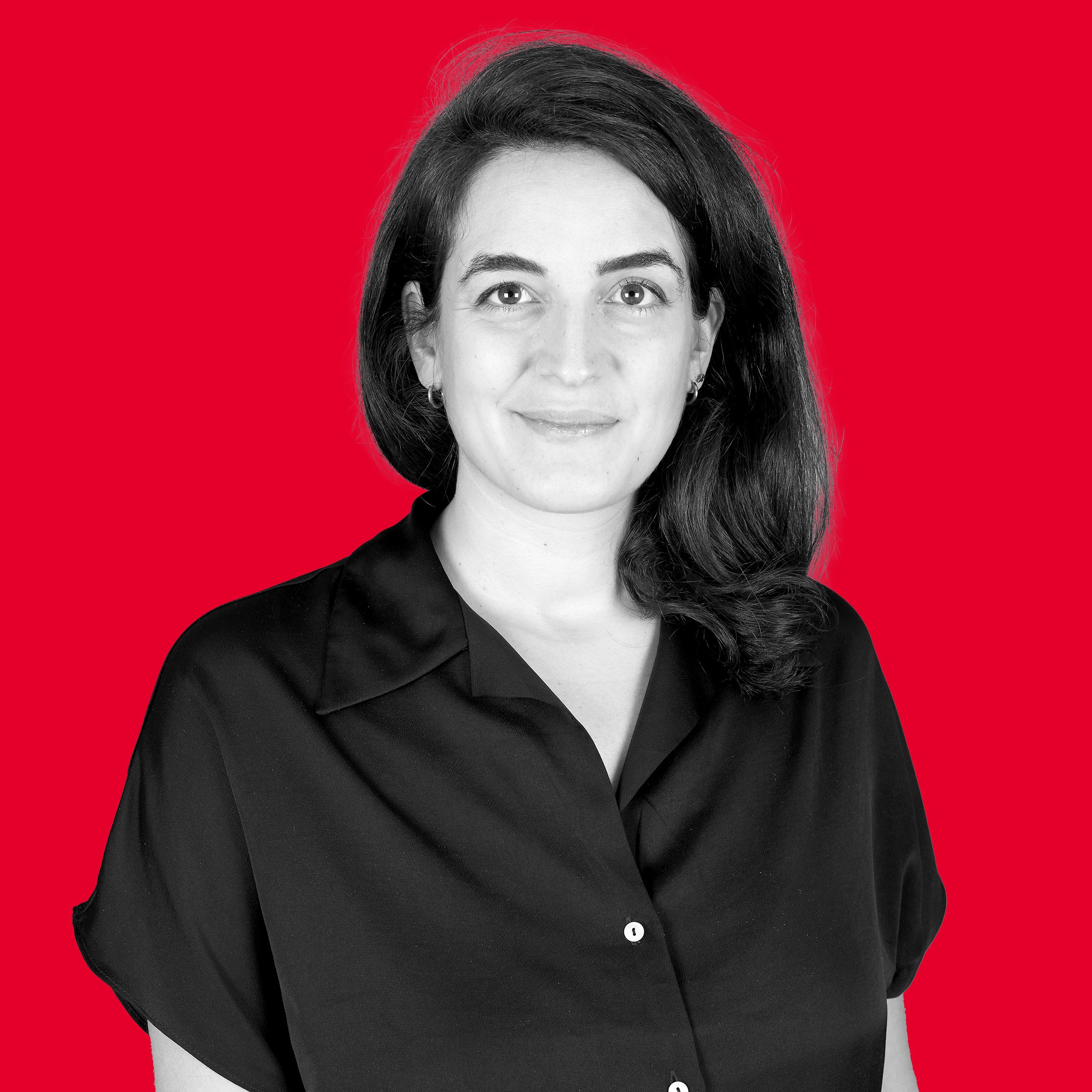 Maurane Vanessa Joëlle Riesen (sortante) 