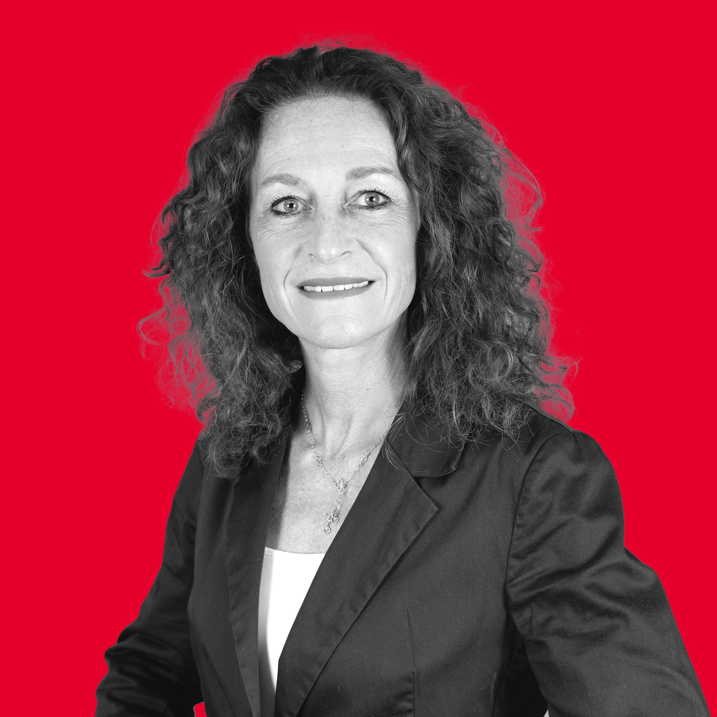 Sandra Roulet Romy (sortante)