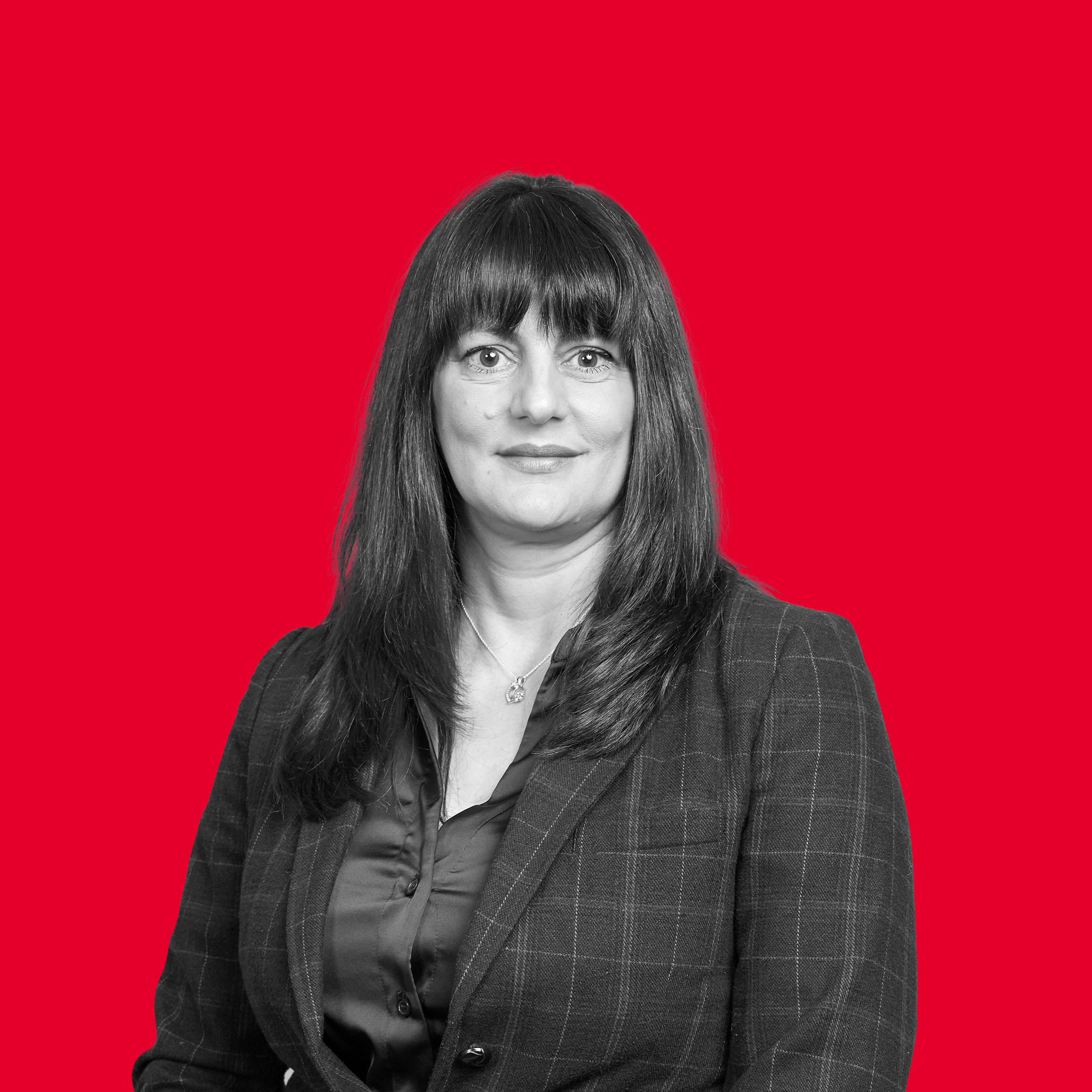 Vjosa Saramati (bisherig) 