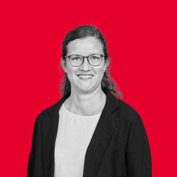 Meret Schindler