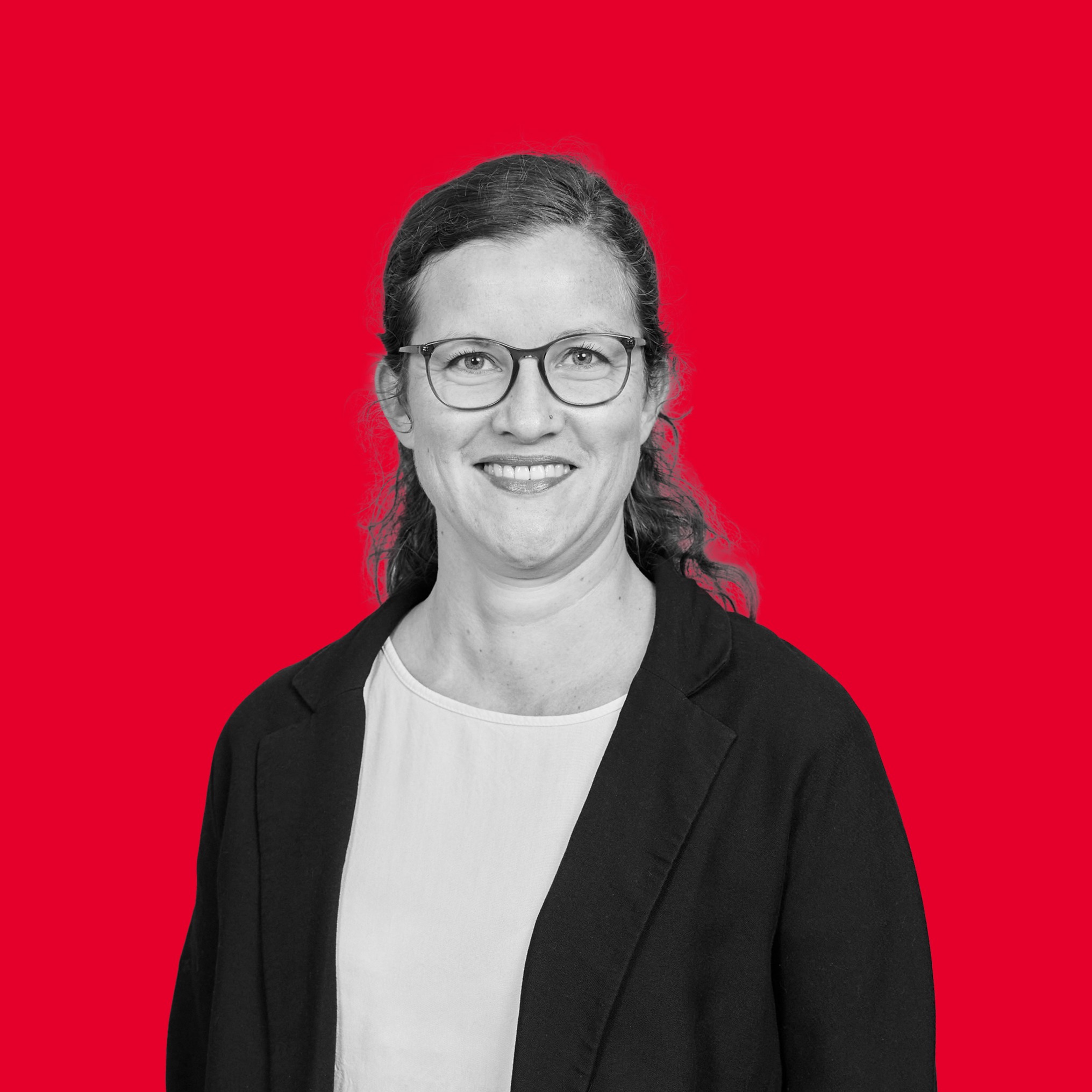 Meret Schindler (bisher) 