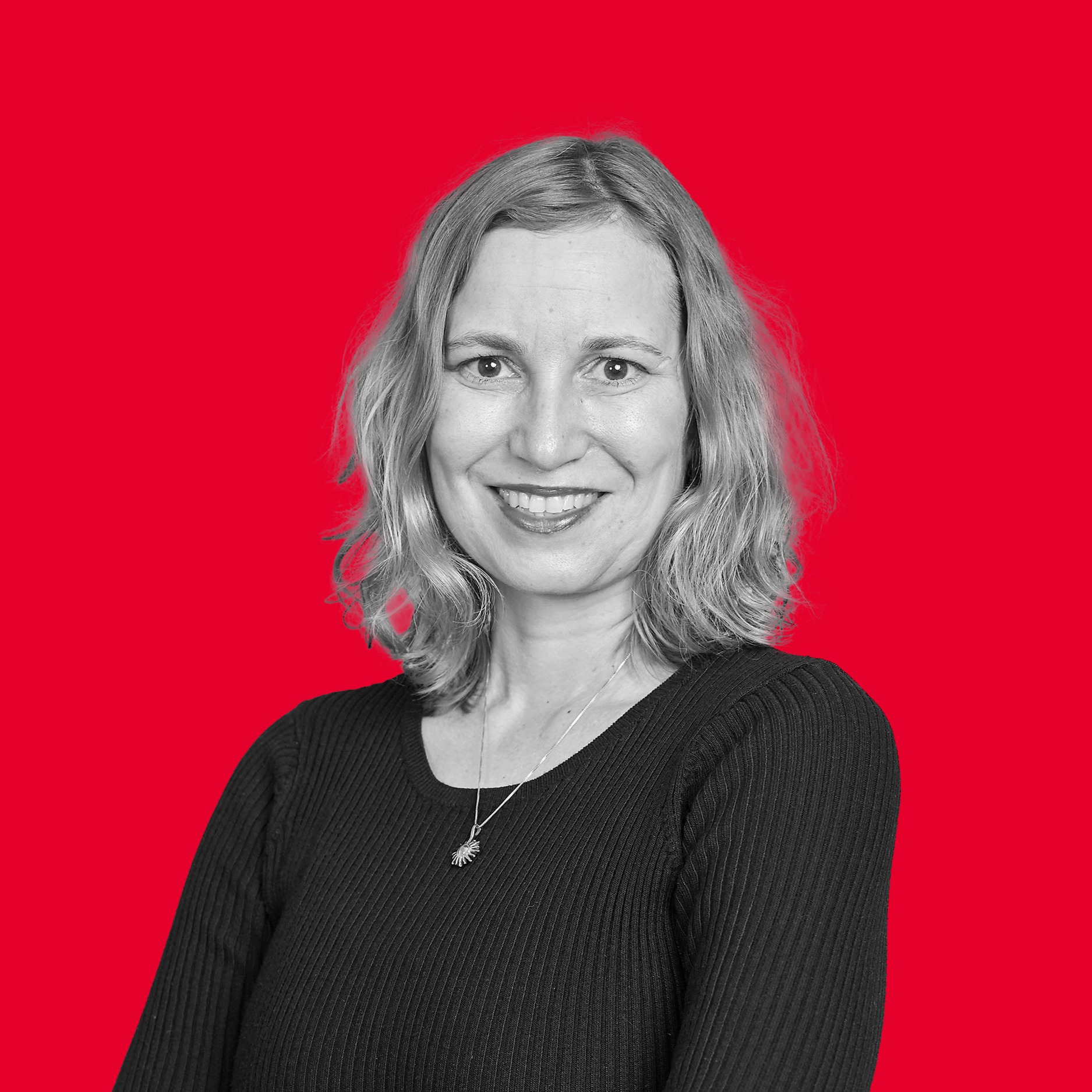 Sarah Gabi Schönenberger (bisher) 