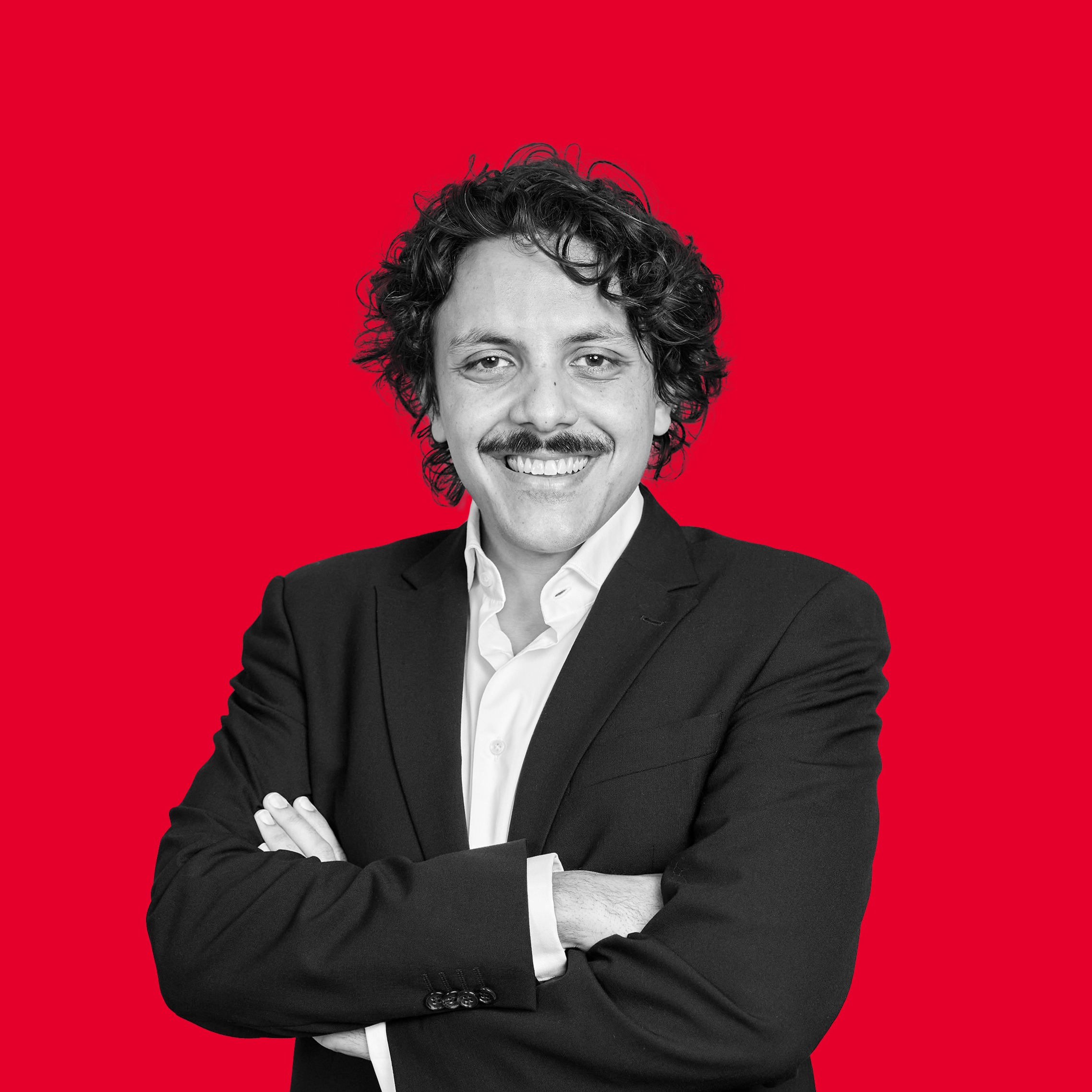 Chandru Somasundaram