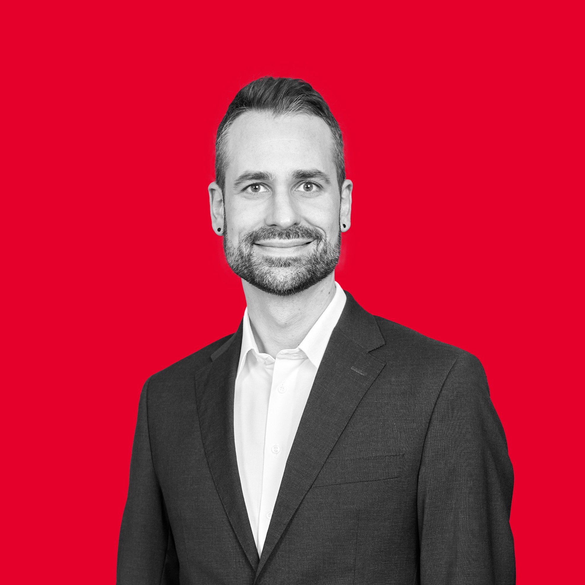 David Stampfli (bisher) 