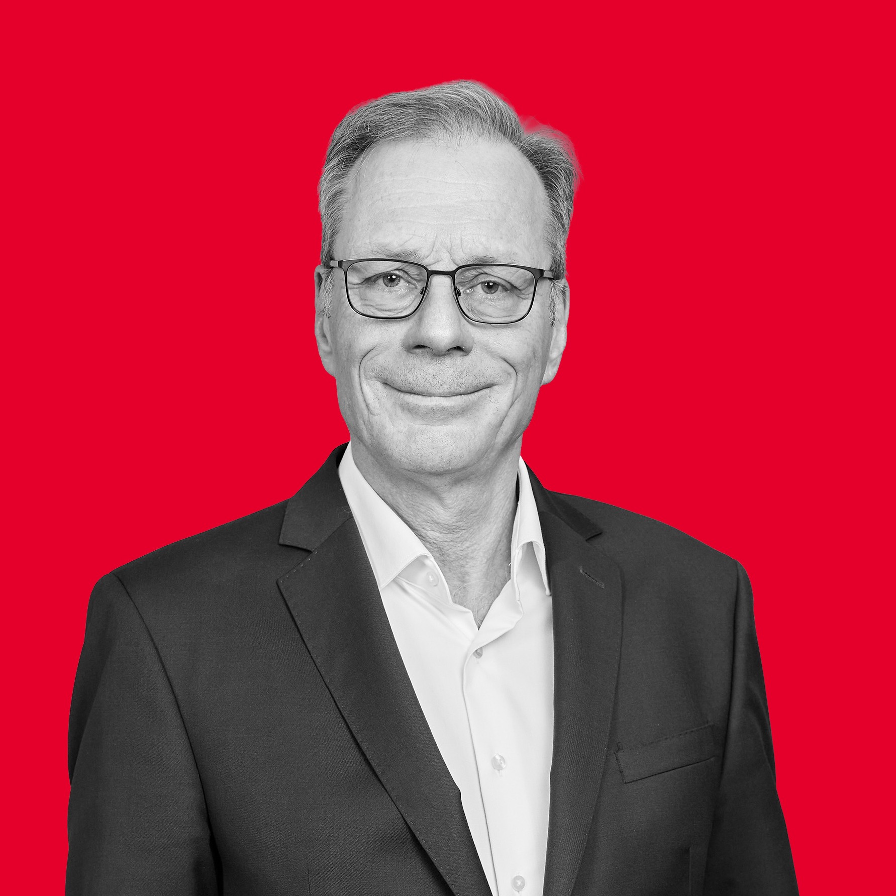 Daniel André Wildhaber (bisherig) 