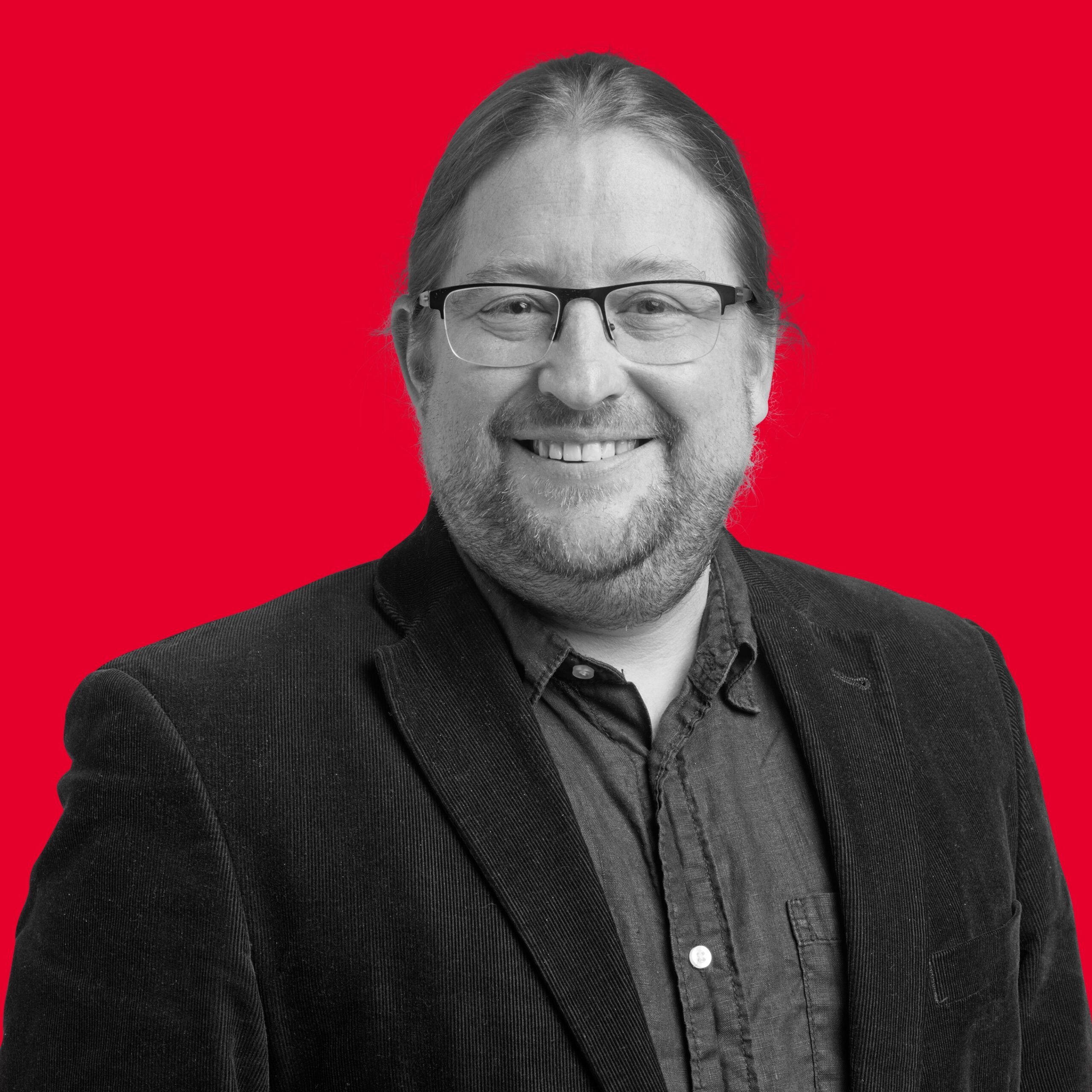 Stefan Bütikofer (bisher) 