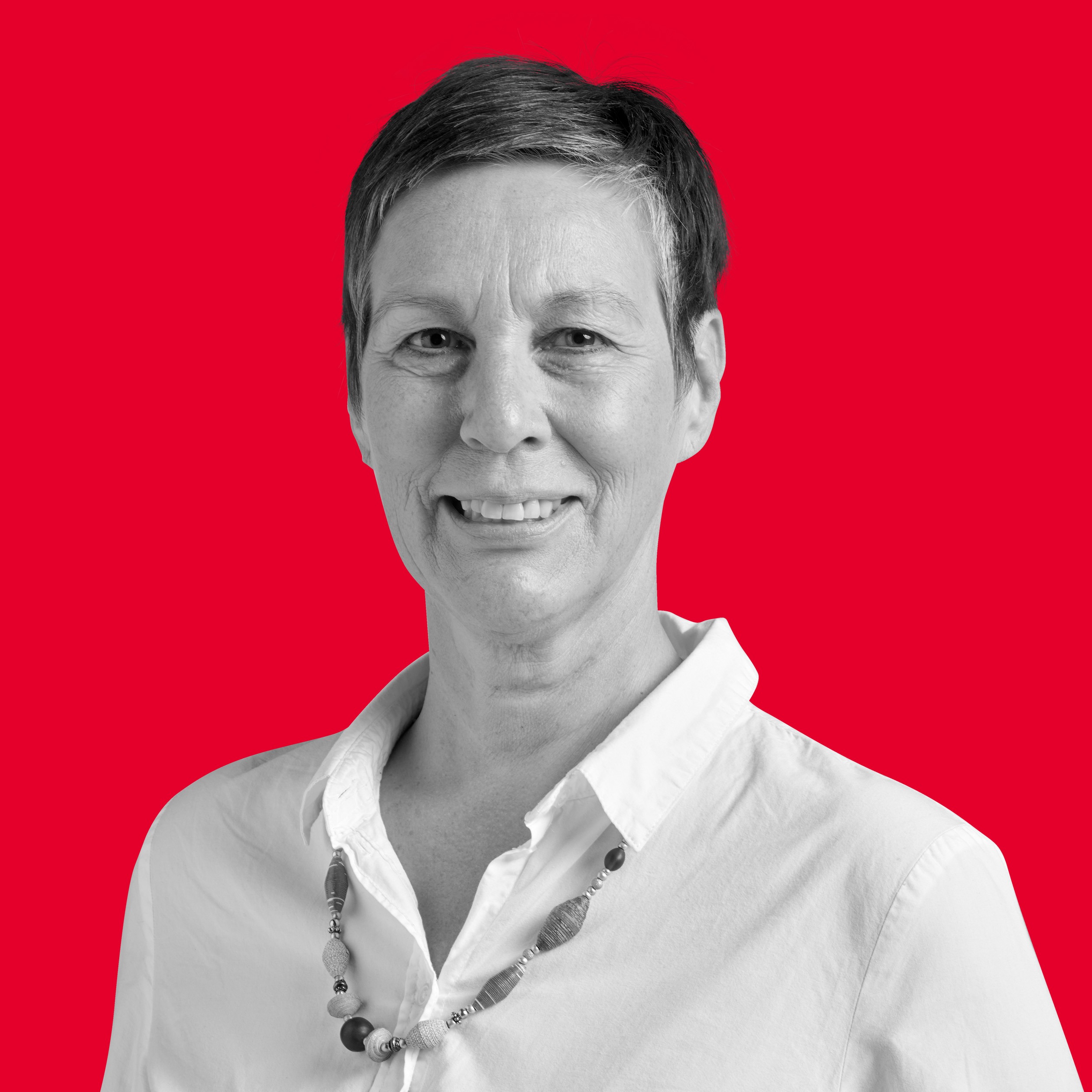 Susanne Clauss (bisher)