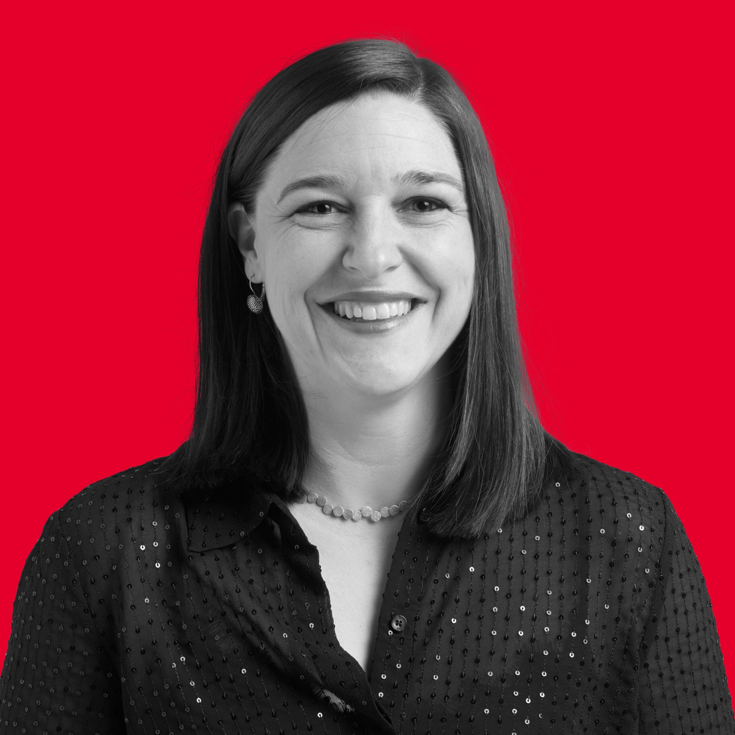 Samantha Dunning (sortante)