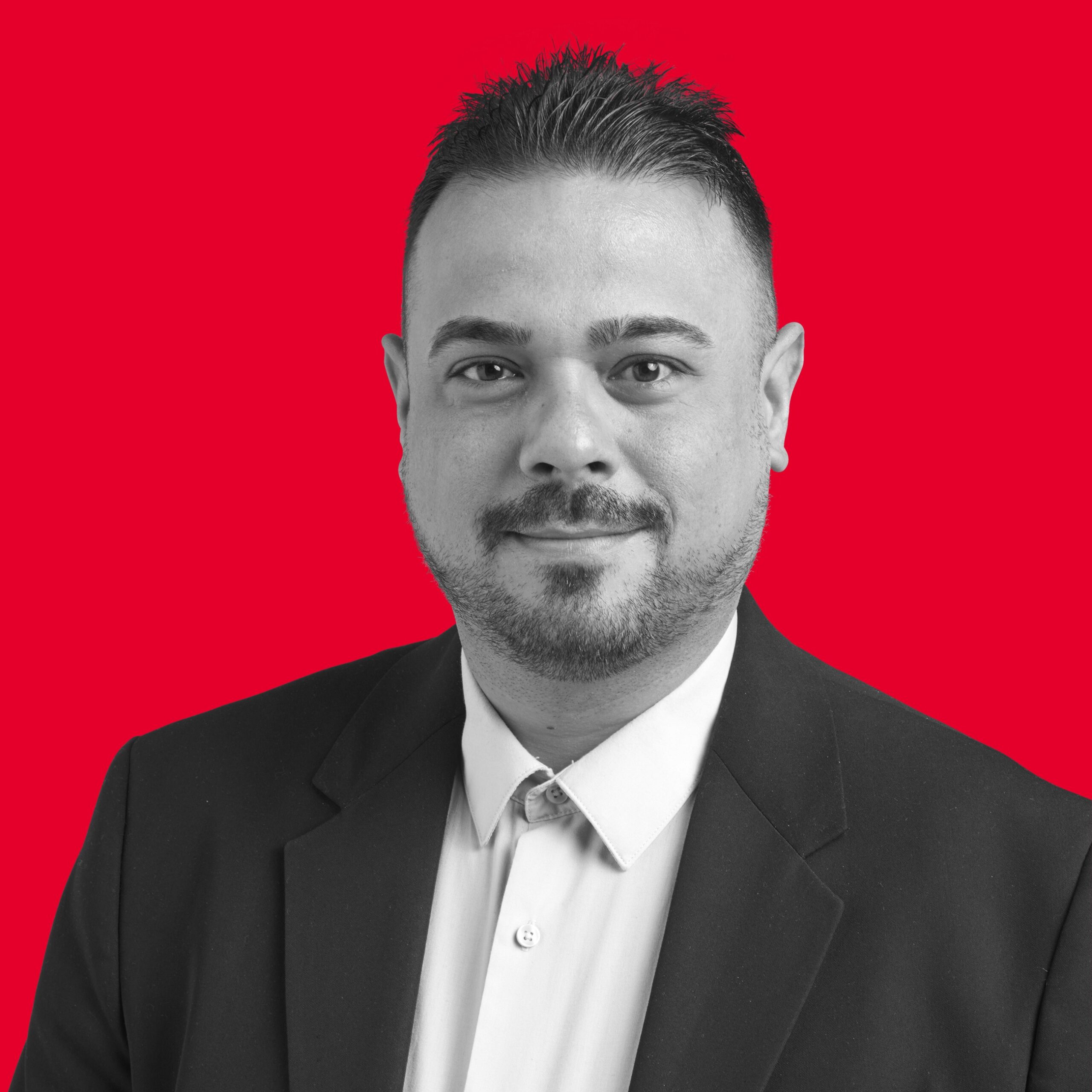 Karim Saïd (sortant) 