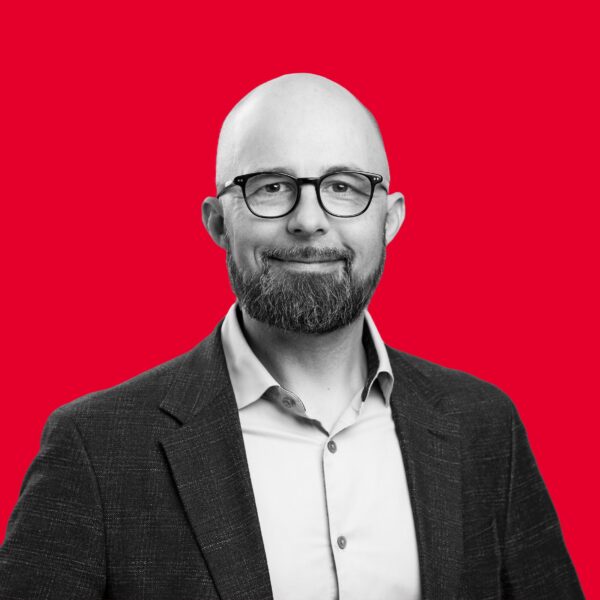 Daniel Studer