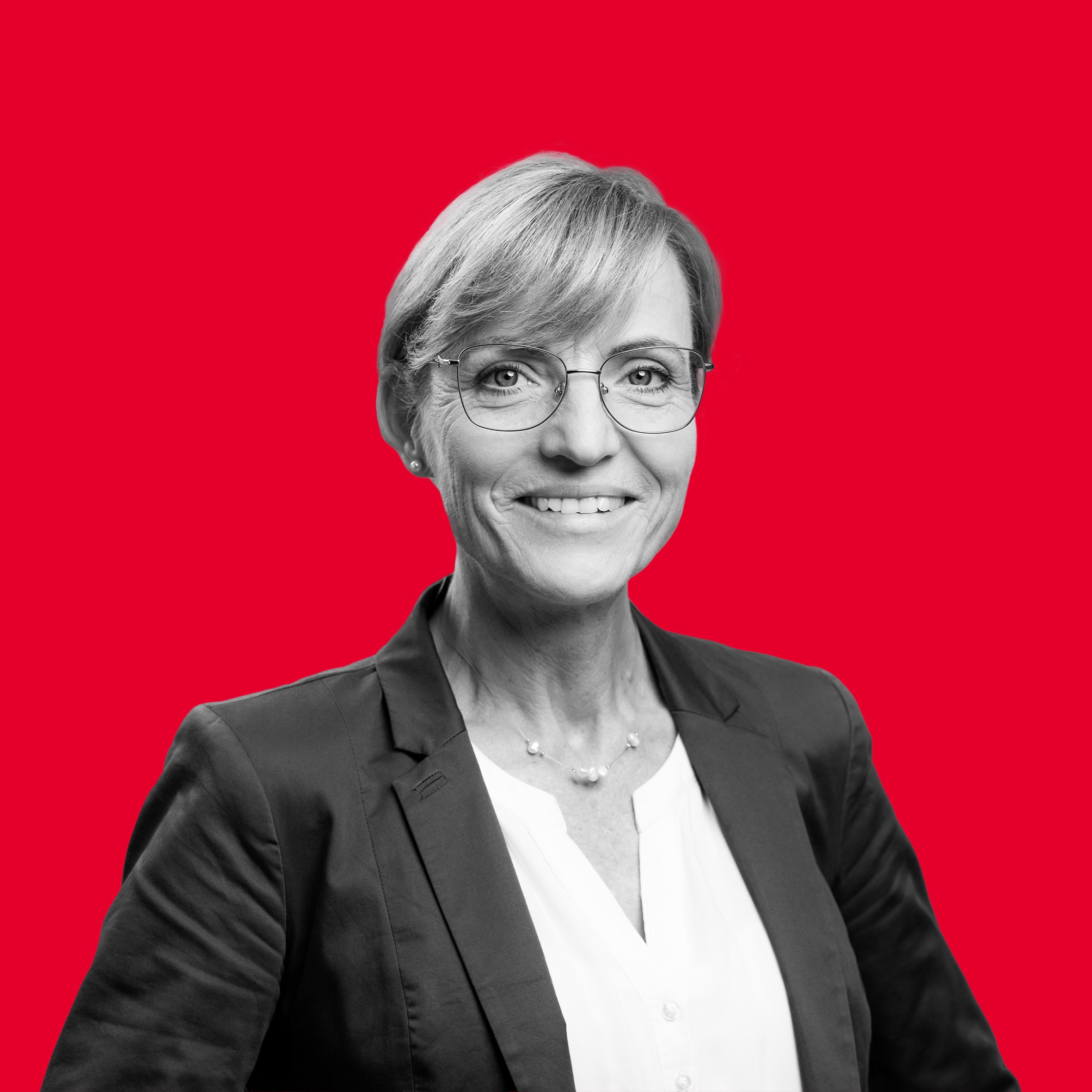 Beatrix Hurni (bisher) 