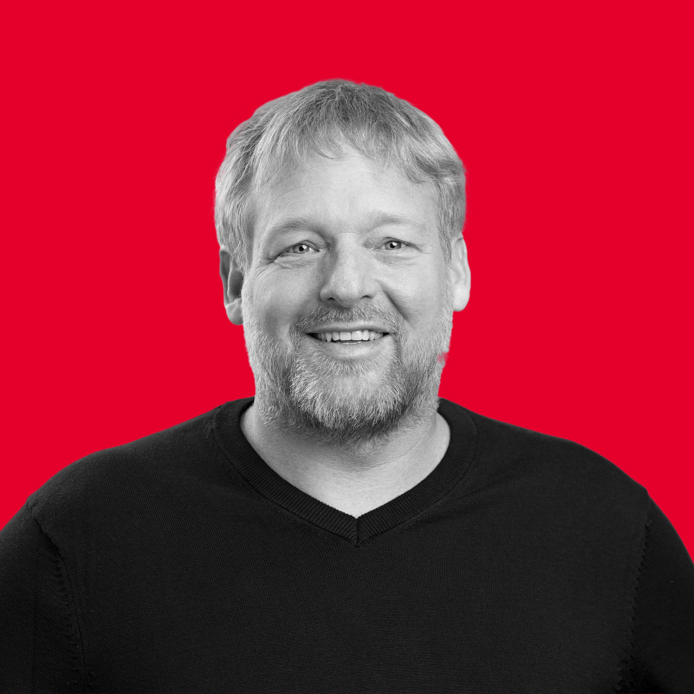 Hanspeter von Bergen 