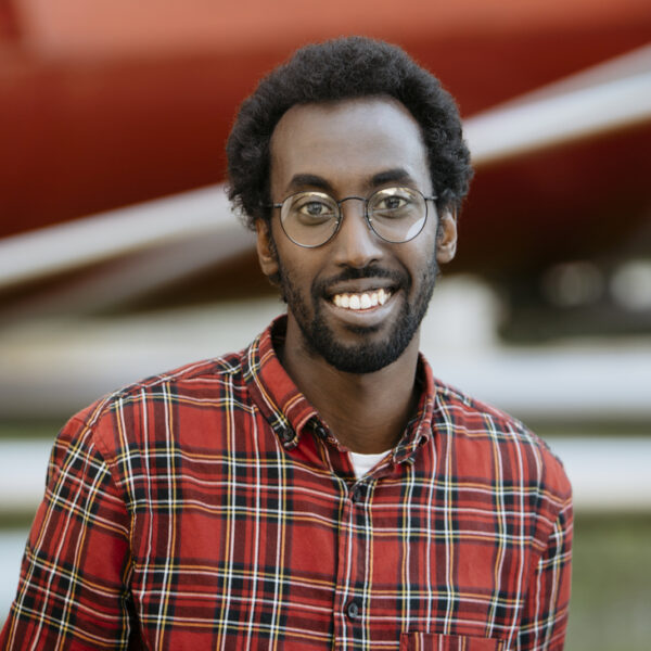 Mohamed  Abdirahim